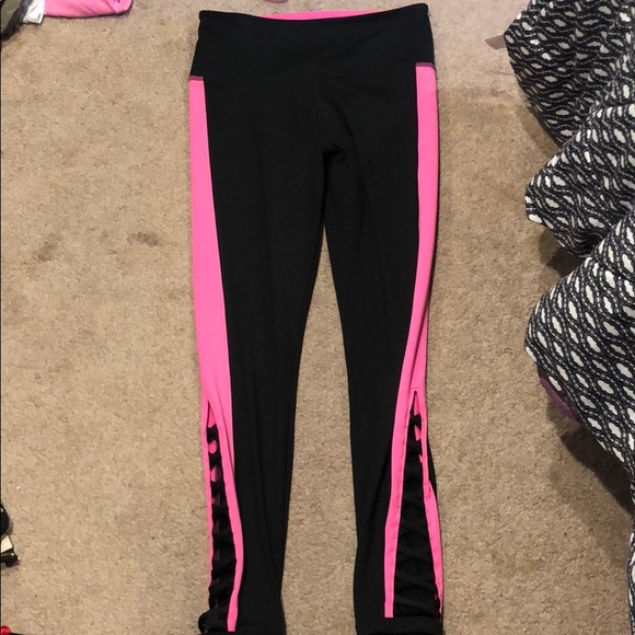 PINK Victoria's Secret Pants - PINK ULTIMATE LEGGINGS